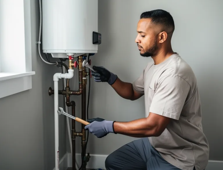 Boiler Reparatur Service in Backnang
